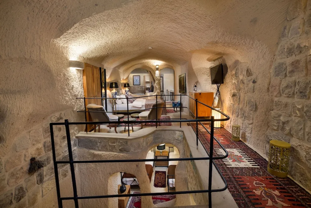 Family Castle Superior Suite