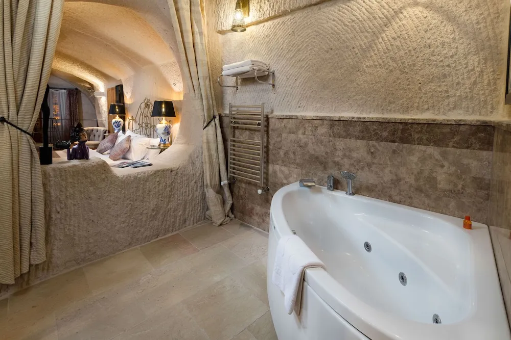 Family Castle Superior Suite