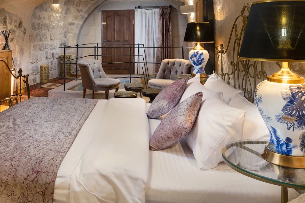 Family Castle Superior Suite