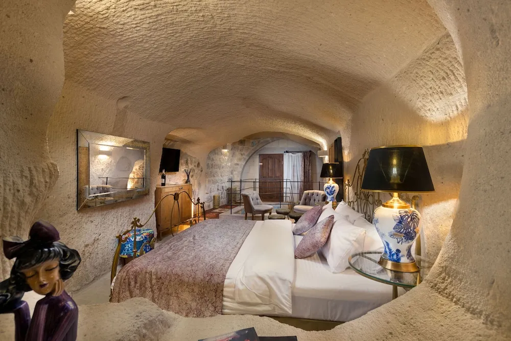 Family Castle Superior Suite