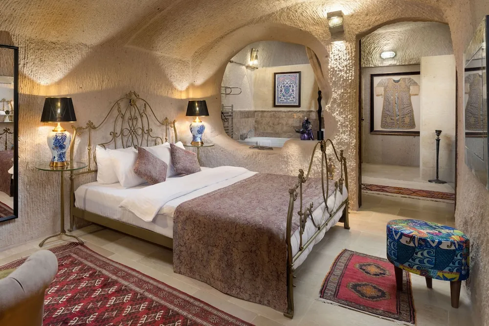 Family Castle Superior Suite