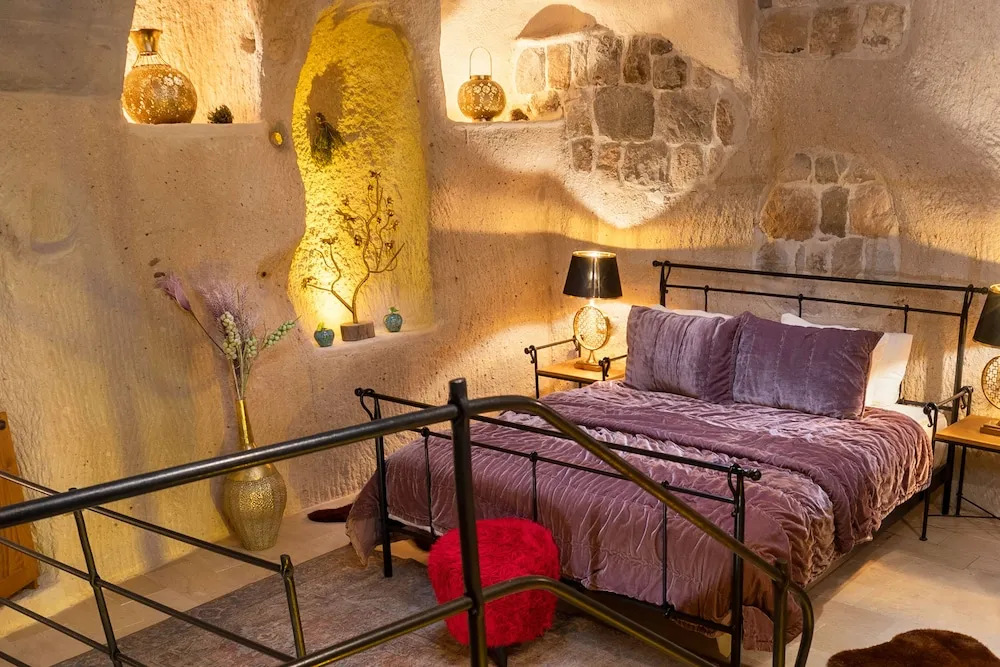Kirkyama Deluxe Room