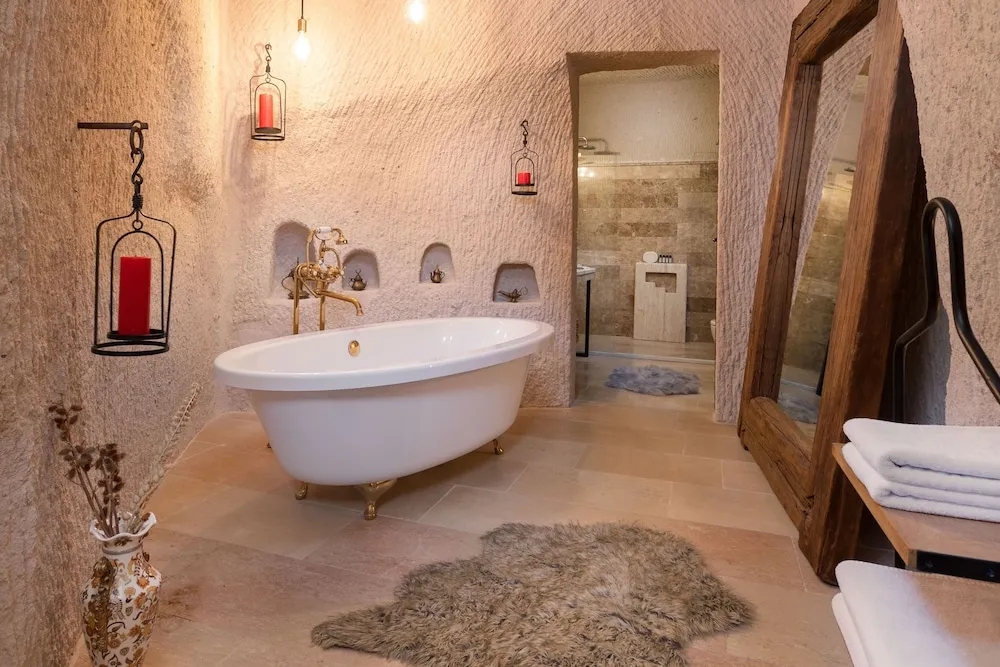 Rupestral Grand Suite