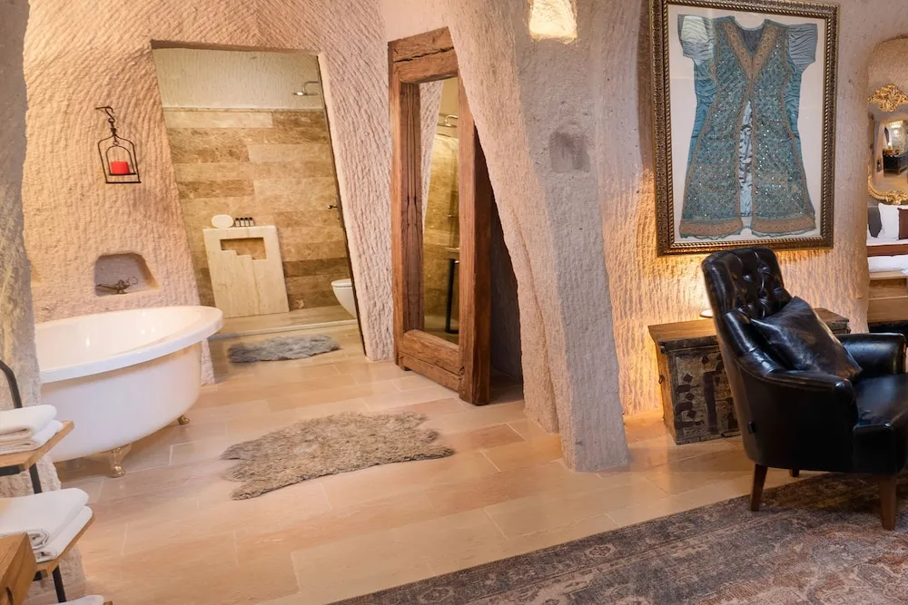 Rupestral Grand Suite