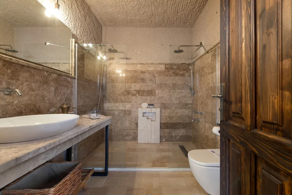 Rupestral Grand Suite