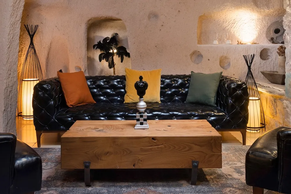 Rupestral Grand Suite