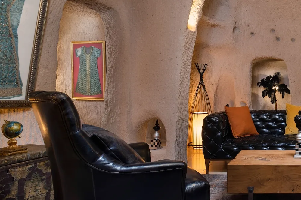 Rupestral Grand Suite