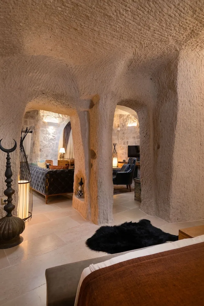Rupestral Grand Suite