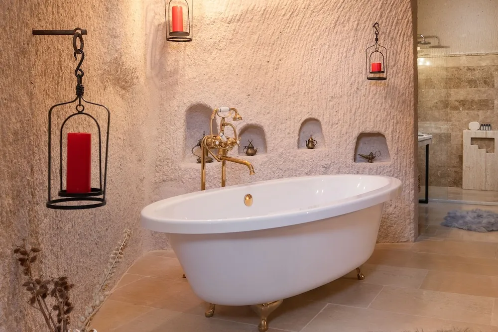 Rupestral Grand Suite