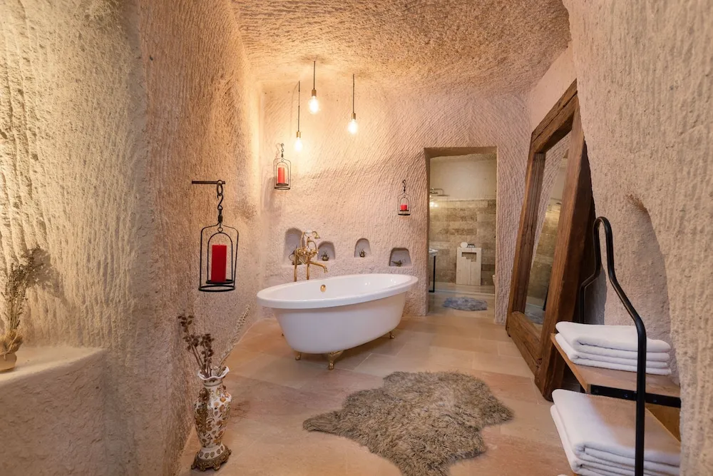 Rupestral Grand Suite