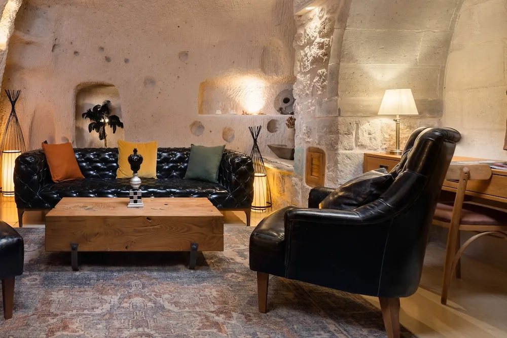 Rupestral Grand Suite
