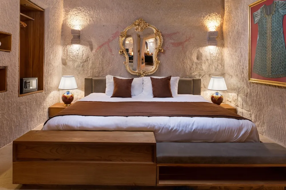 Rupestral Grand Suite