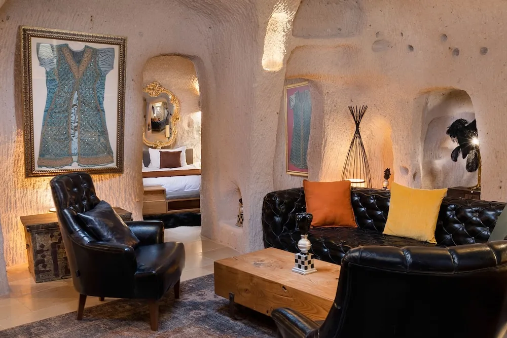 Rupestral Grand Suite