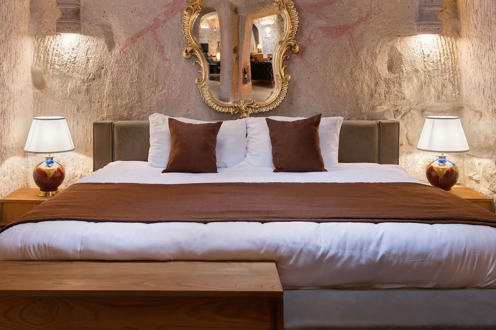 Rupestral Grand Suite