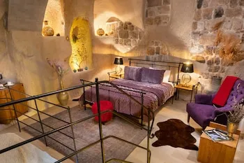 The Rupestral House Hotel