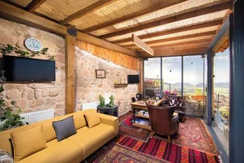 The Rupestral House Hotel