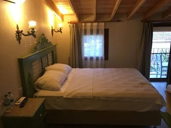 Cunda Deniz Yıldızı Butik Otel