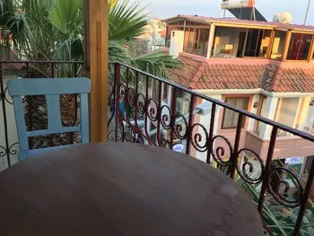 Cunda Deniz Yıldızı Butik Otel
