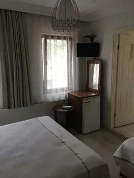 Cunda Deniz Yıldızı Butik Otel