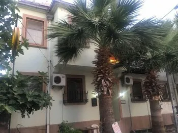 Cunda Deniz Yıldızı Butik Otel
