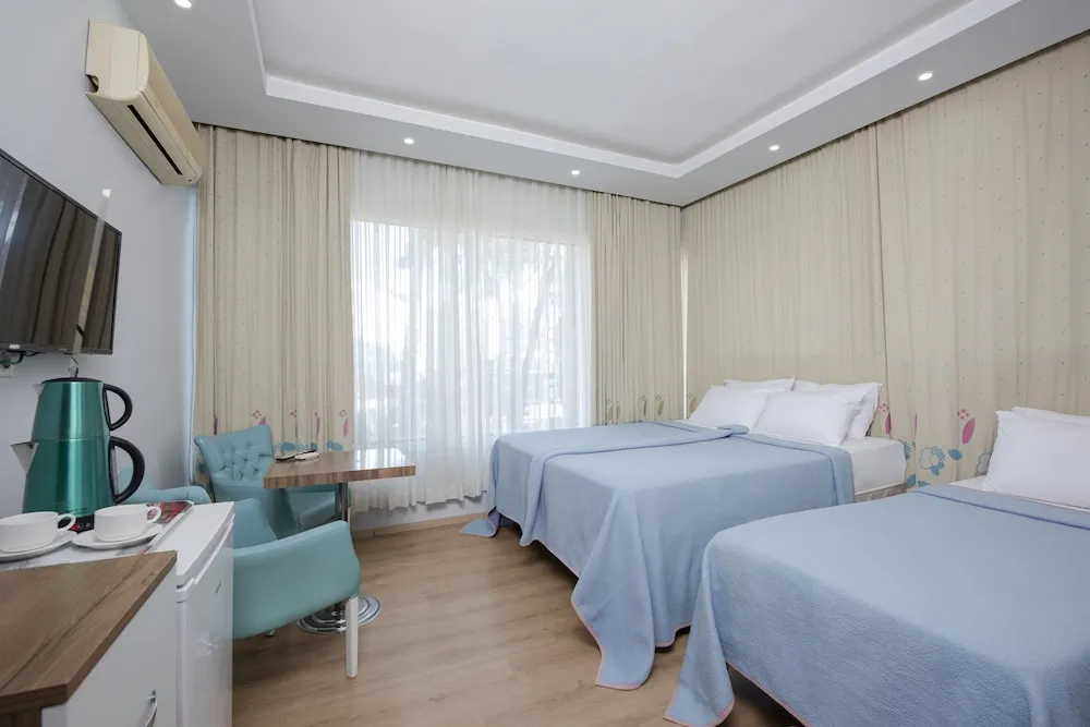 Standard Tek Büyük Yataklı Oda, 1 Çift Kişilik Yatak, Özel Banyo