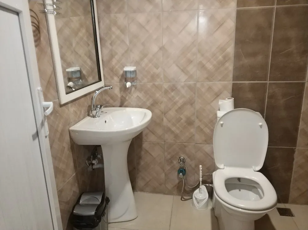 Standard Tek Büyük Yataklı Oda, 1 Çift Kişilik Yatak, Özel Banyo