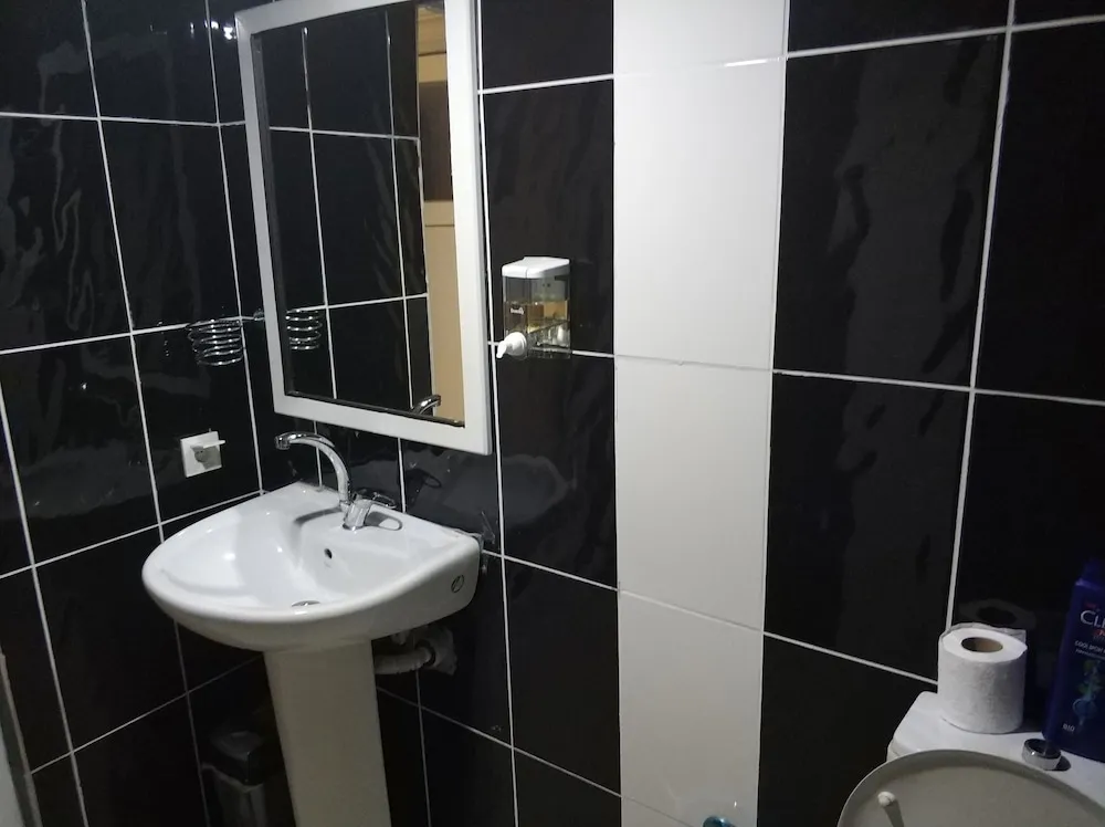 Family Dört Kişilik Oda, 1 Yatak Odası, Özel Banyo