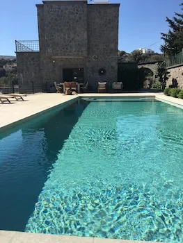 Vhillas Private Luxury Villa Yalikavak