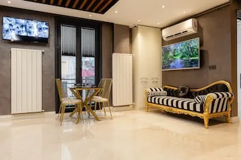 Norah Suites Hotel İstanbul