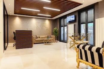 Norah Suites Hotel İstanbul