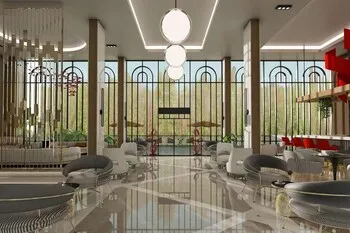 Ramada by Wyndham Dalaman