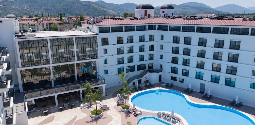 Ramada by Wyndham Dalaman