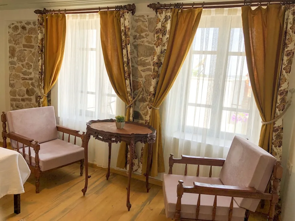 Tek Büyük Yataklı Oda, Deniz Manzaralı