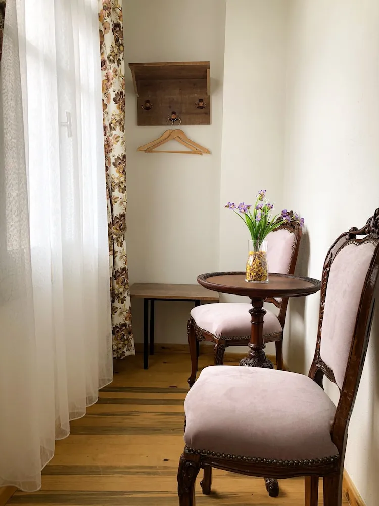 Tek Büyük Yataklı Oda, Deniz Manzaralı