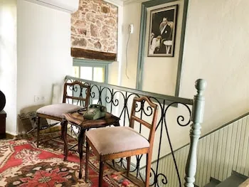 Kastoria Butik Pansiyon