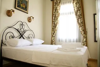 Kastoria Butik Pansiyon