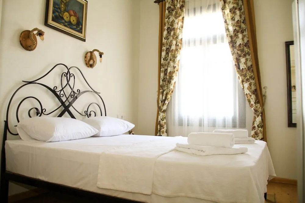 Kastoria Butik Pansiyon