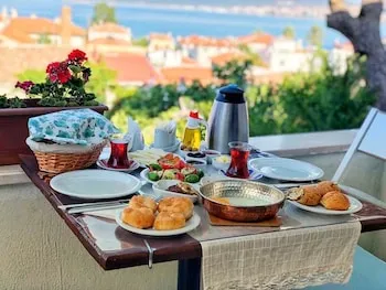 Kastoria Butik Pansiyon