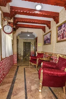 Otel Türk Evi