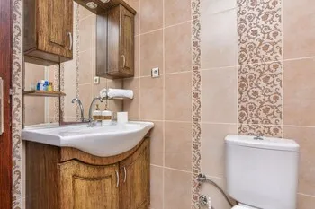 Otel Türk Evi