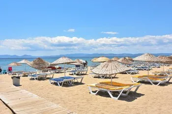 Otel Türk Evi