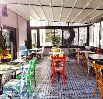 Campucity Kız Ögrenci Yurdu Şişli - Hostel
