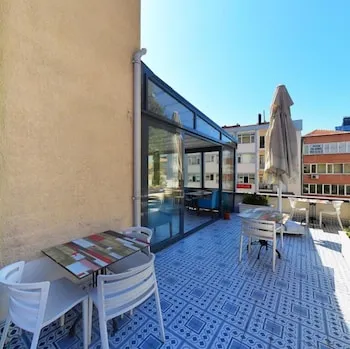 Campucity Kız Ögrenci Yurdu Şişli - Hostel
