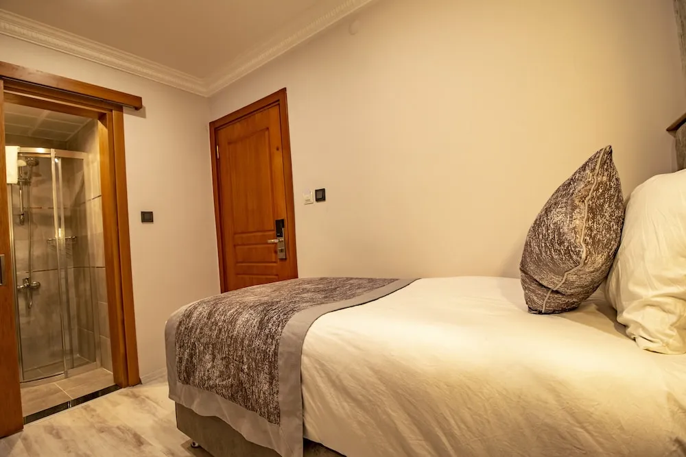 Economy Single Room (No Window)