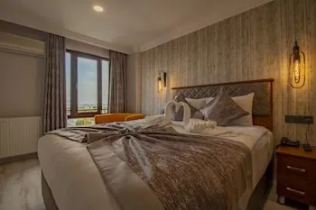 Avrasya Port Hotel