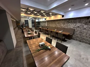 Avrasya Port Hotel