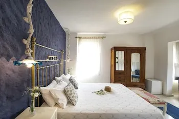 Mercan Kosk Alacati