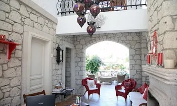 Mercan Kosk Alacati
