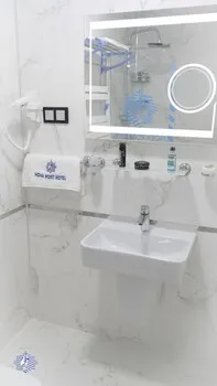 Nova Port Boutique Hotel