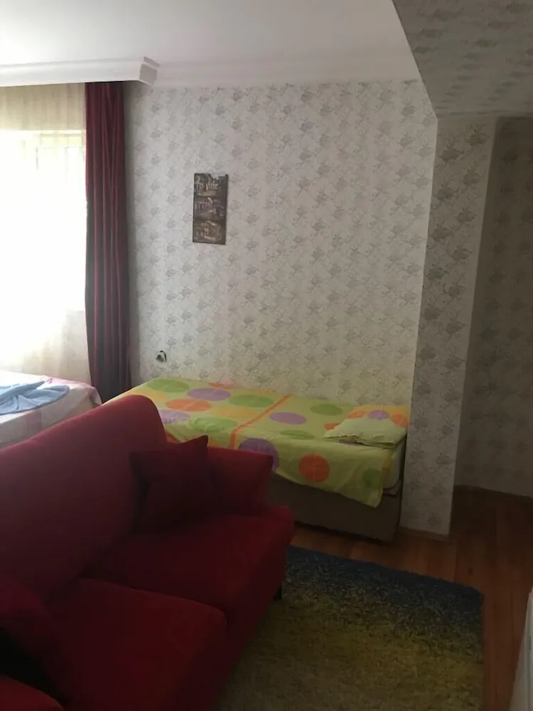Standard Stüdyo